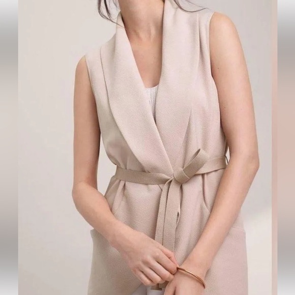 Aritzia Wilfred Normandie Jacket - Picture 2 of 7